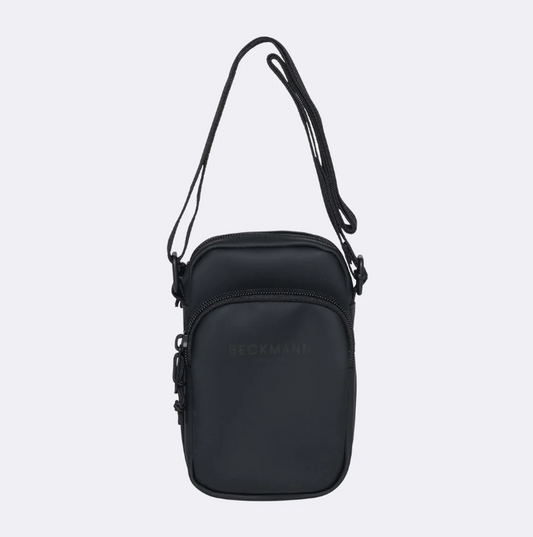Corossbodybag Street Black Beckmann