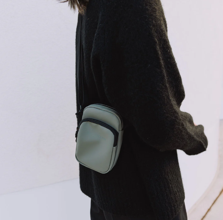 Corossbodybag Street Green Beckmann