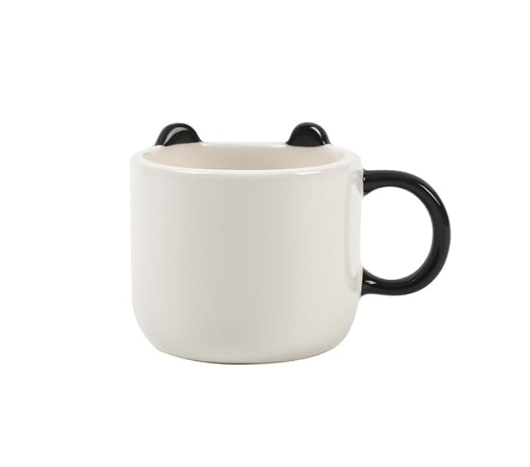 Tazzina da Espresso PANDASTIC set 2 pz