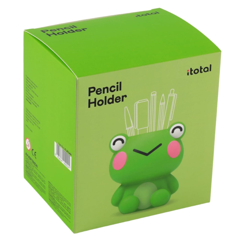 Portapenne 3D FROGGY