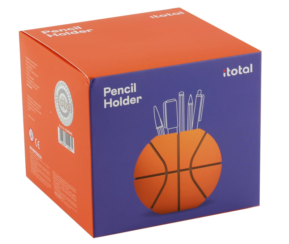 Portapenne 3D BASKETBALL