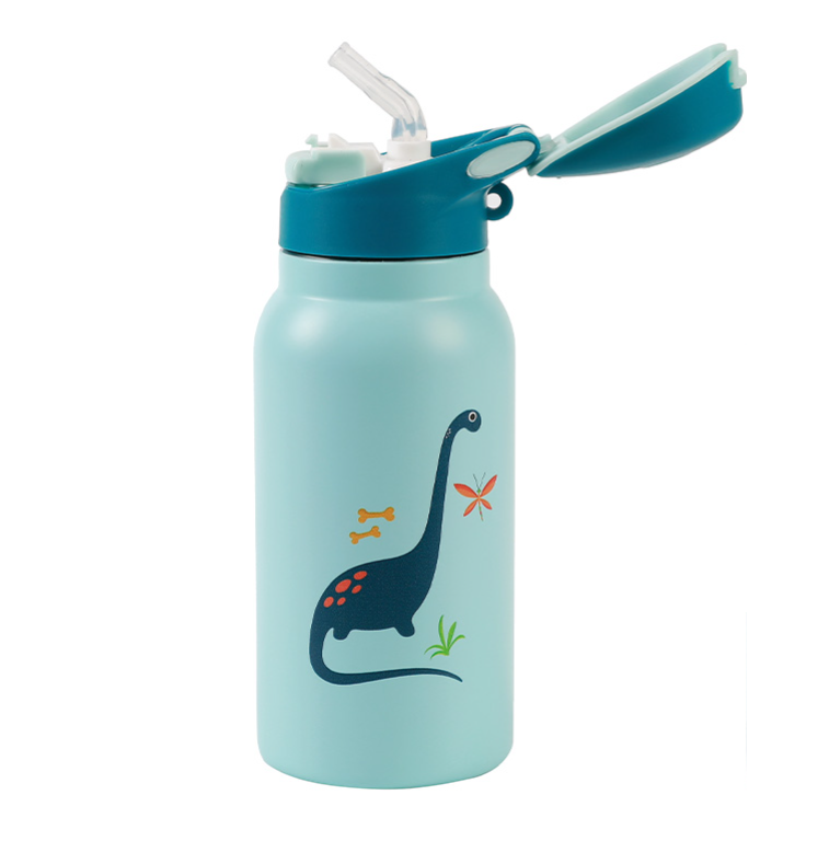 Borraccia Termica 350 ml DINO Kids