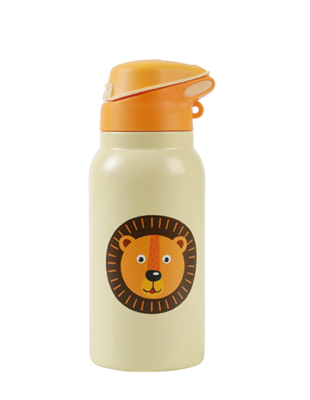 Borraccia Termica 350 ml ANIMALS Kids