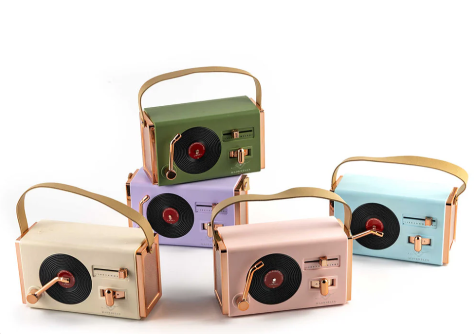 Radio Melodia bluetooth Panna