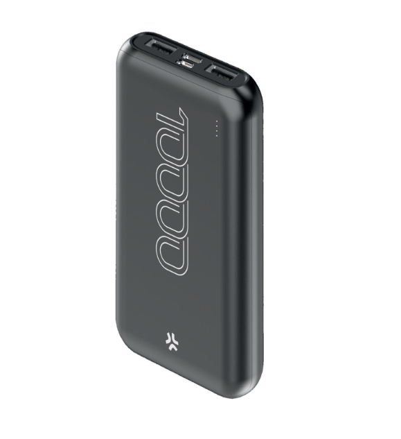 Power Bank 10.000 mAh