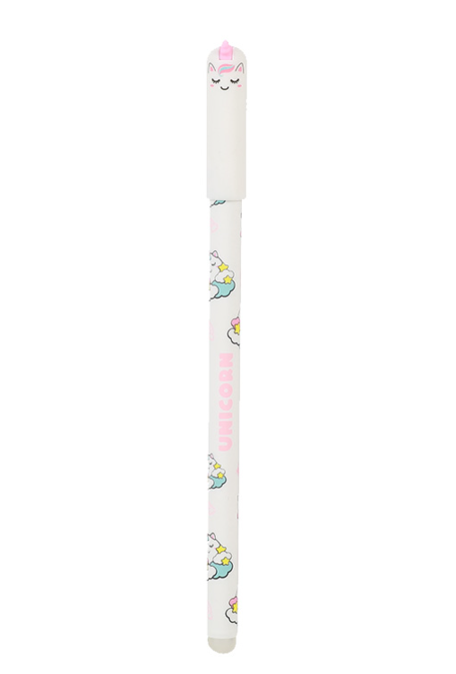 Penna Cancellabile Unicorno iTotal®