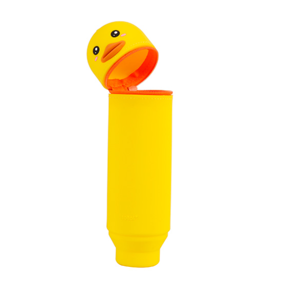 Astuccio in silicone DUCK iTotal®
