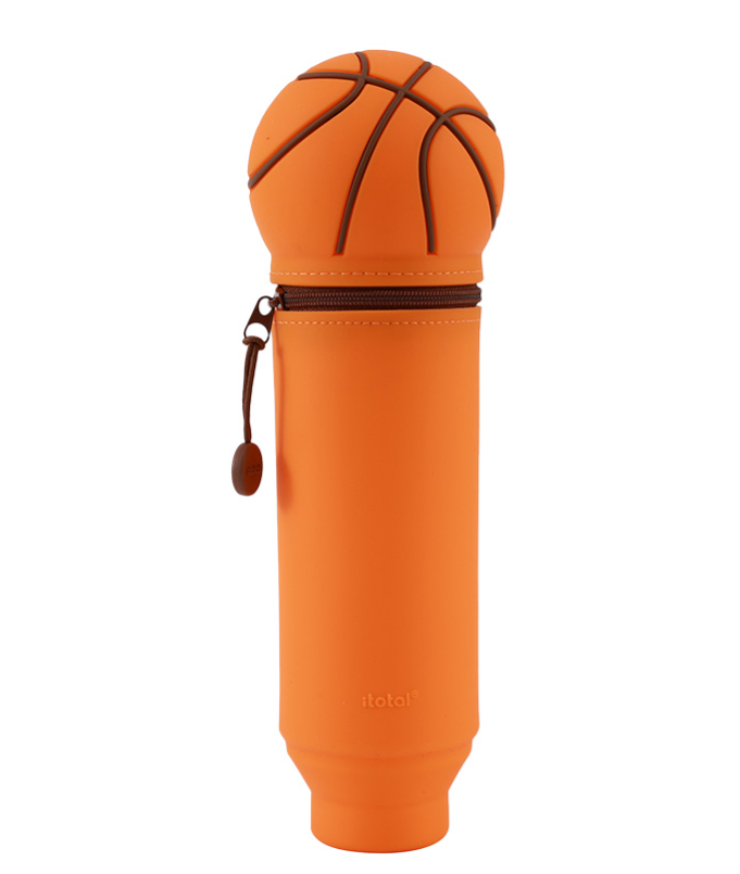 Astuccio in silicone BASKETBALL iTotal®