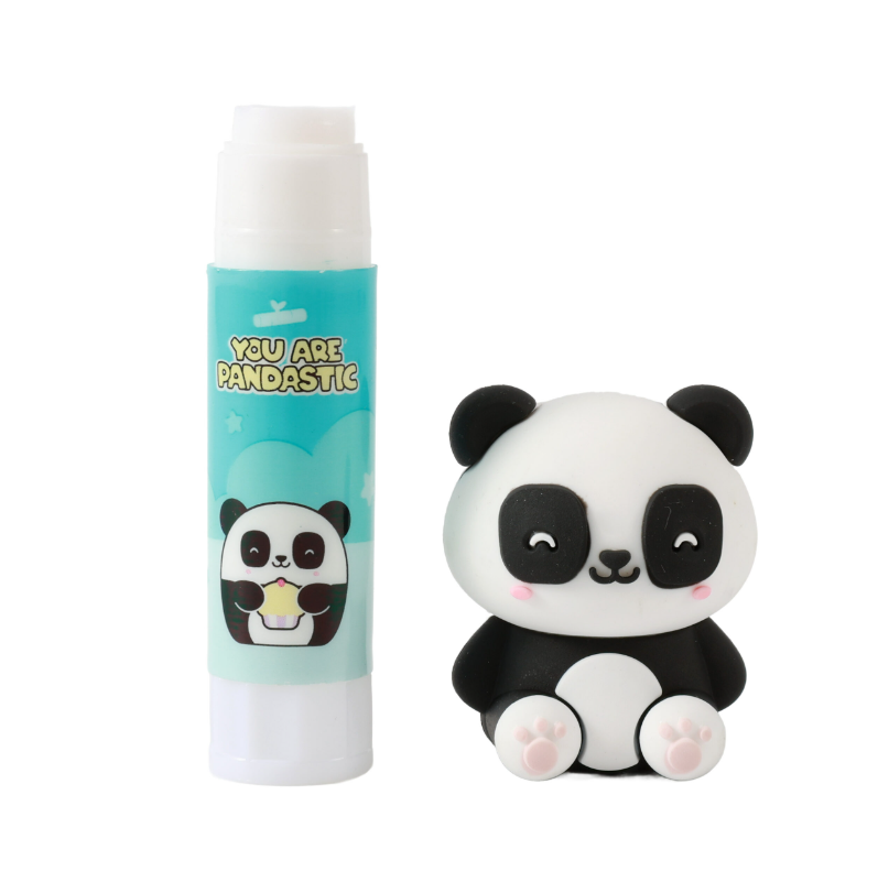 Colla stick 3D PANDA iTotal®