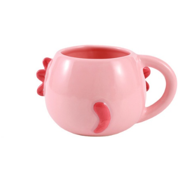 Tazza in ceramica AXOLUTELY iTotal®