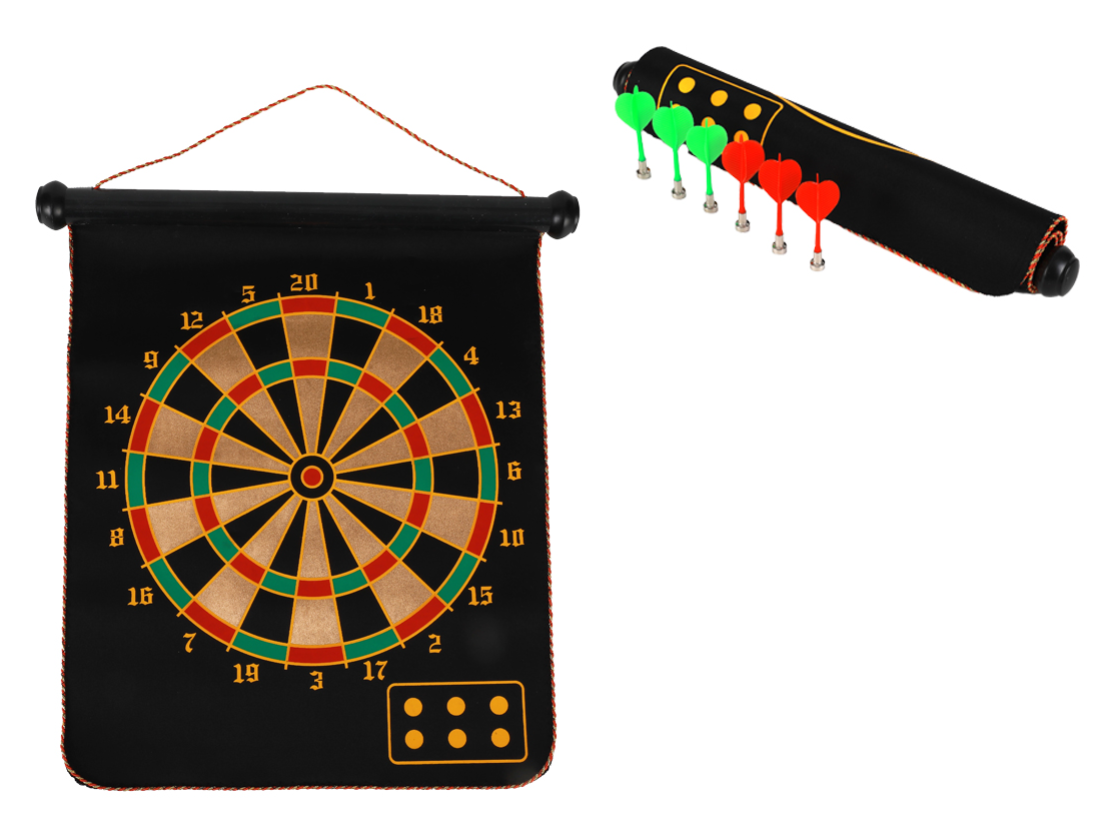 Gioco Freccette Magnetiche