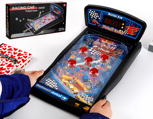 Gioco Flipper Pinball Grande