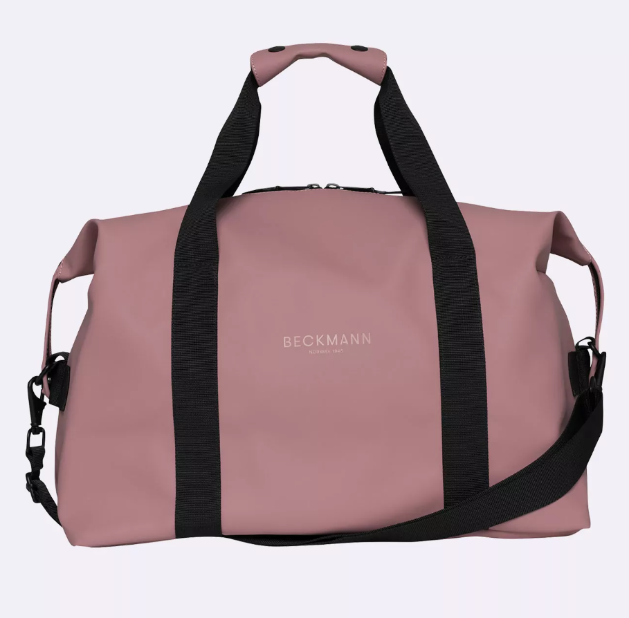 Borsa da Viaggio Impermeabile  Weekendbag 24H, 27L ASH ROSE
