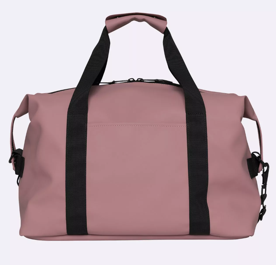 Borsa da Viaggio Impermeabile  Weekendbag 24H, 27L ASH ROSE