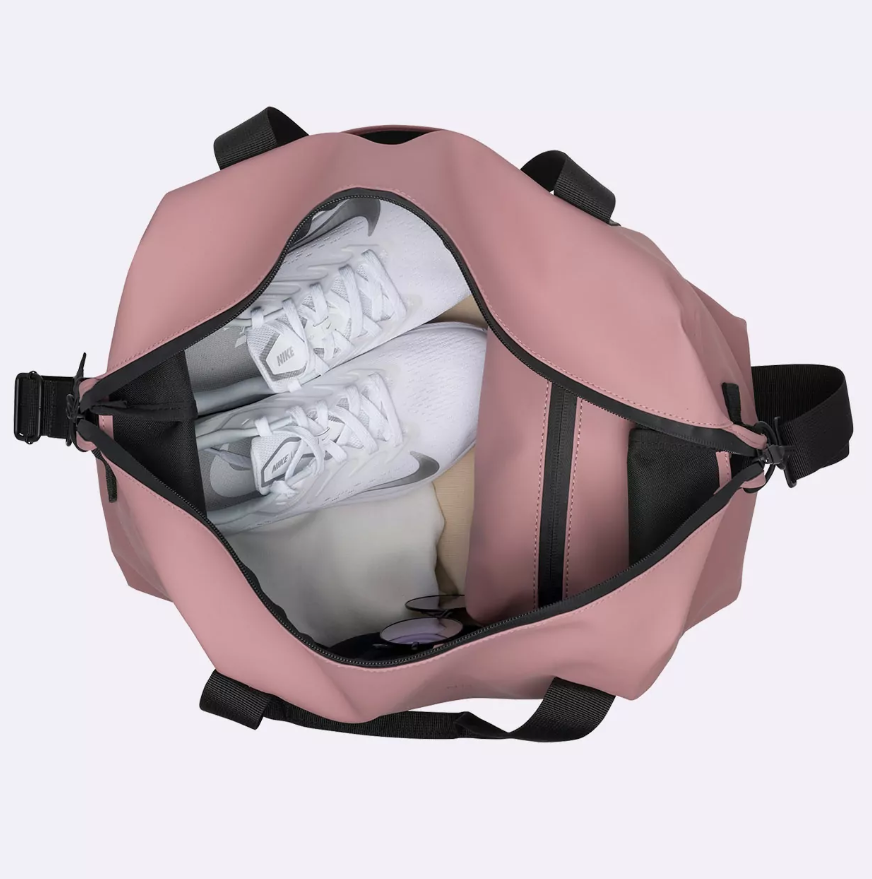 Borsa da Viaggio Impermeabile  Weekendbag 24H, 27L ASH ROSE