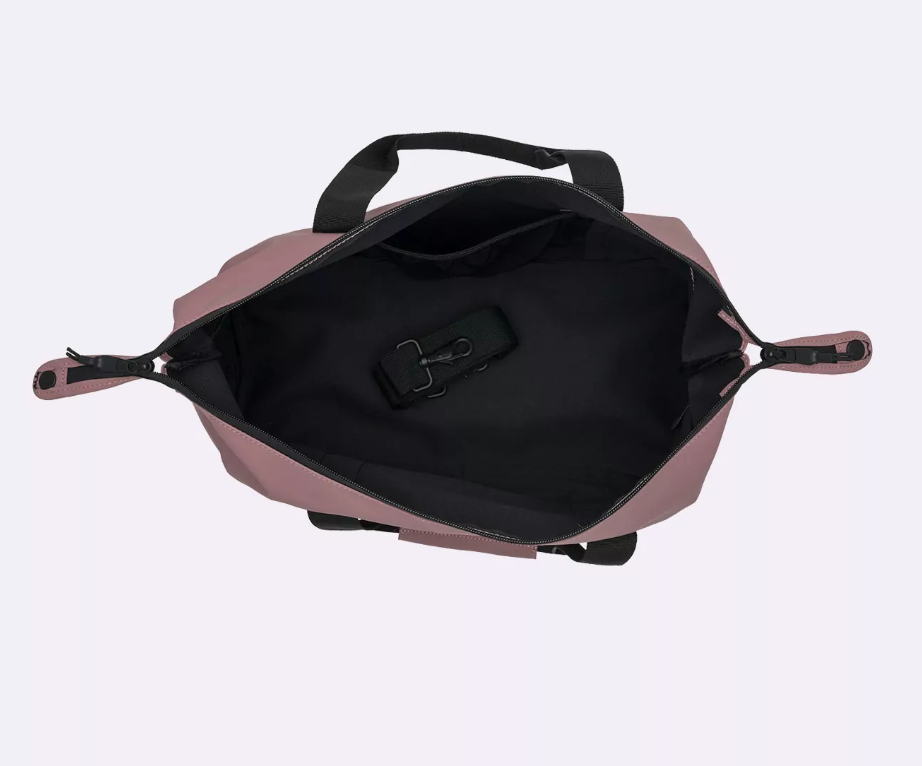 Borsa da Viaggio Impermeabile  Weekendbag 24H, 27L ASH ROSE