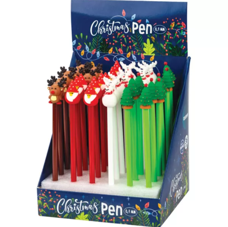 Penna Natalizia Renna