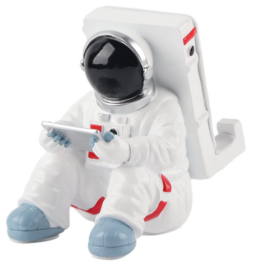Portacellulare/Tablet Astronauta
