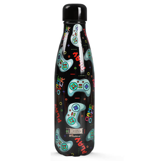 Borraccia Termica 500 ml LETS PLAY