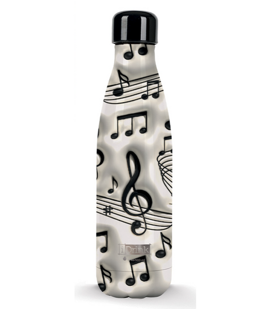 Borraccia Termica 500 ml MUSIC 3D