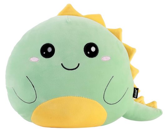 Cuscino Verticale HELLO DINO