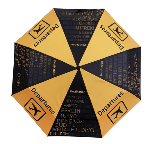 Ombrello DEPARTURES