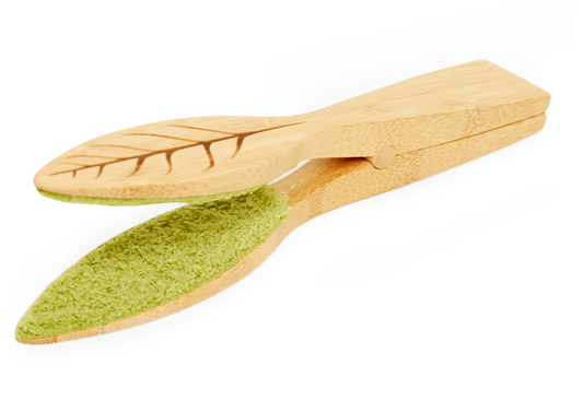 Pinze per la pulizia delle foglie