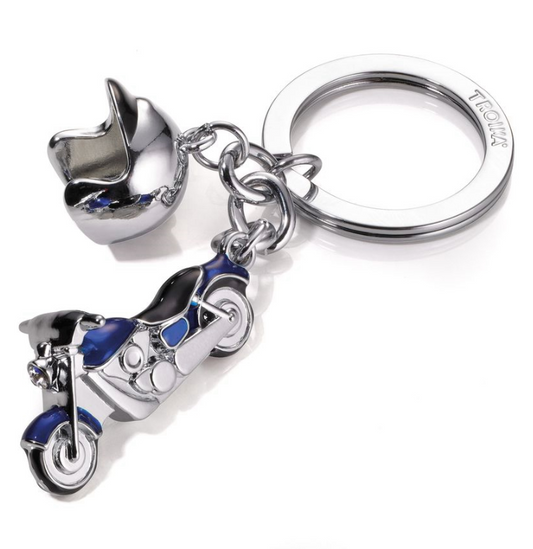 Portachiavi Key Cruising