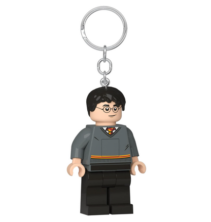 Portachiavi Led Lego Harry Potter