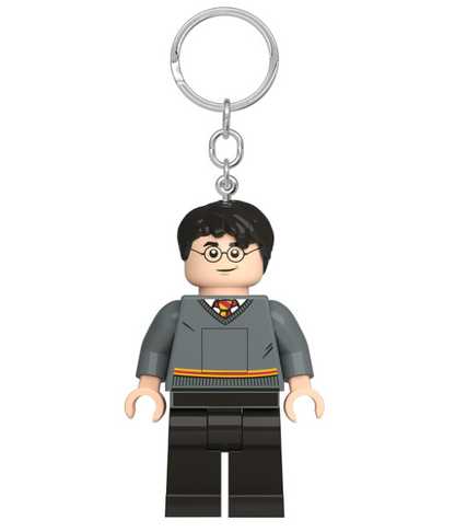 Portachiavi Led Lego Harry Potter