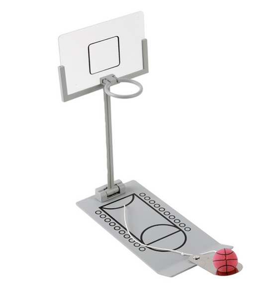 Gioco Canestro da Tavolo