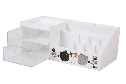 Organizer per scrivania CAT