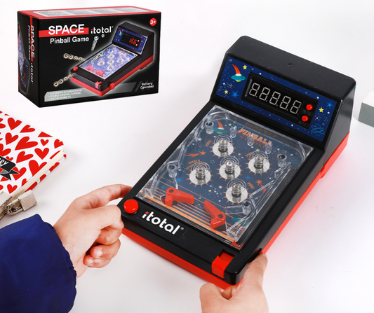 Gioco Flipper Pinball Piccolo