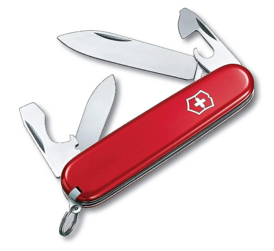 Coltellino Multiuso Recruit