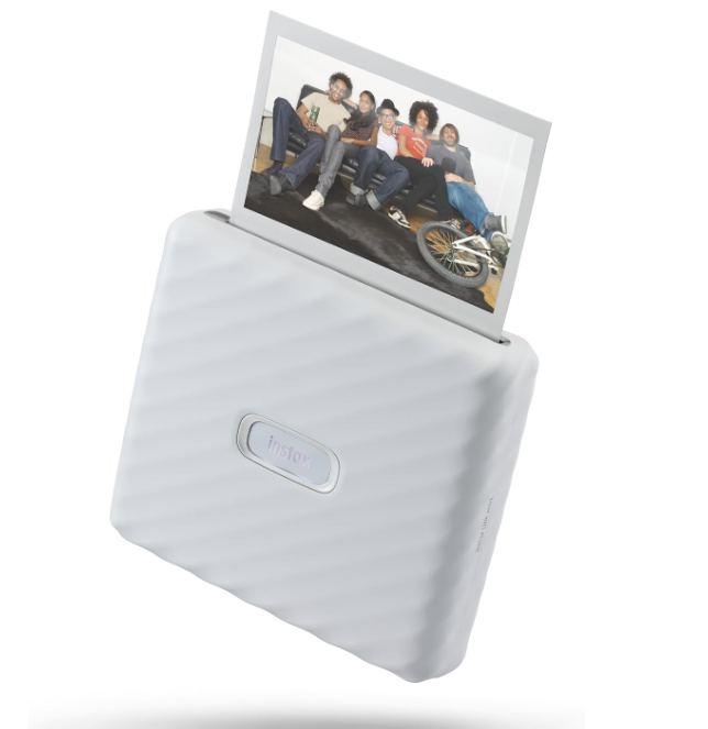 Stampante Foto per Cellulare Bluetooth Fujifilm Instax Link Wide