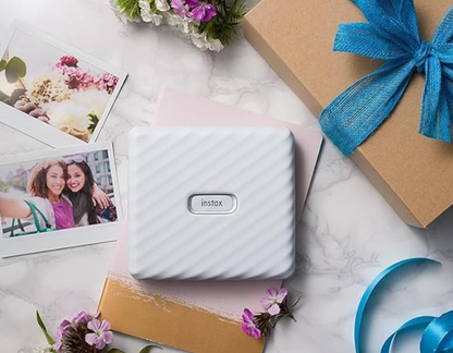 Stampante Foto per Cellulare Bluetooth Fujifilm Instax Link Wide