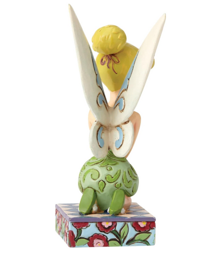 Statuetta di Campanellino - Disney Traditions - Jim Shore