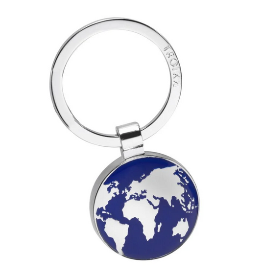 Portachiavi Around The World