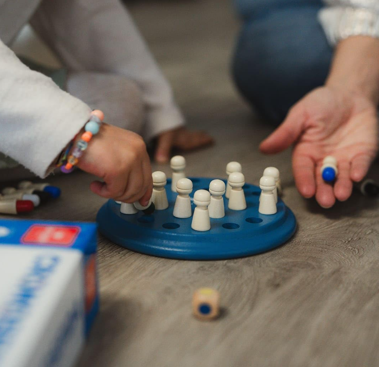 Gioco Cromosfida