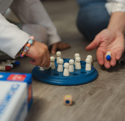 Gioco Cromosfida