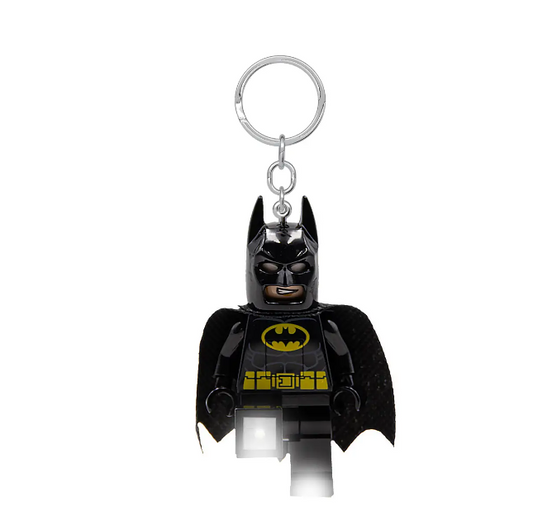 Portachiavi Led Lego Batman