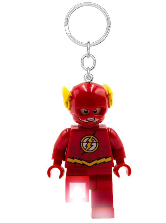 Portachiavi Led Lego Flash