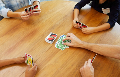 Carte da Gioco UNO!