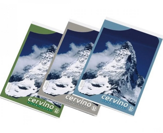 Block notes formato A5 5mm Pigna