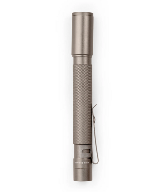Torcia tascabile