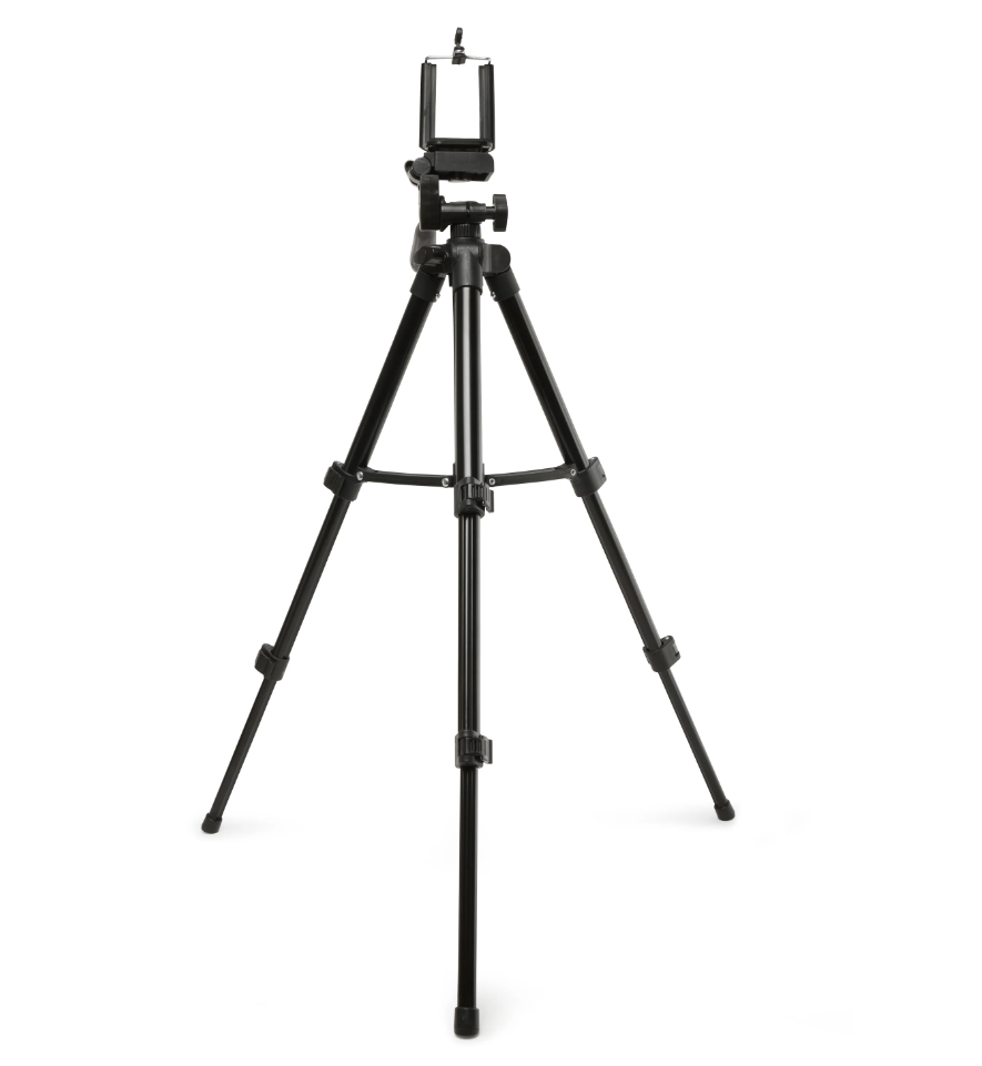 Treppiede estensibile