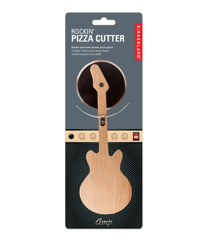 Tagliapizza Rockin' Pizza