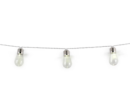 Lampadine Edison Bulb set da 2 metri
