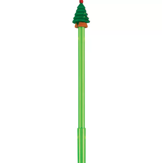 Penna Natalizia Albero di Natale