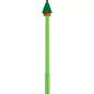 Penna Natalizia Albero di Natale